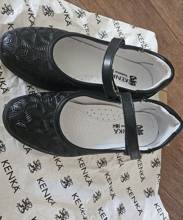 Туфли для девочек