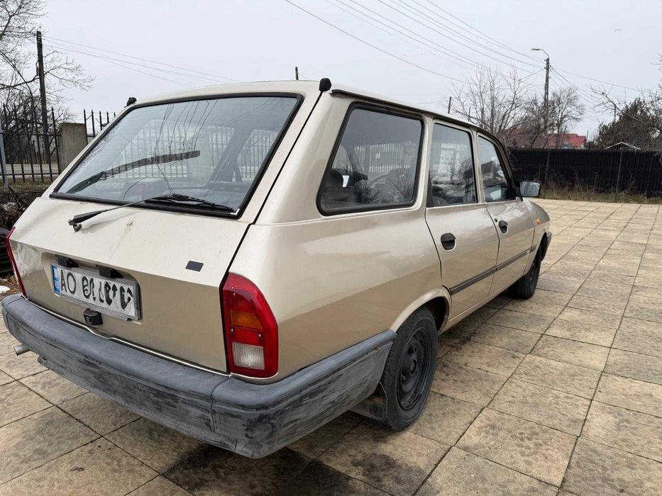 Vand DACIA 1310 CL,unic proprietar,stare buna , an de fabricație 1999.