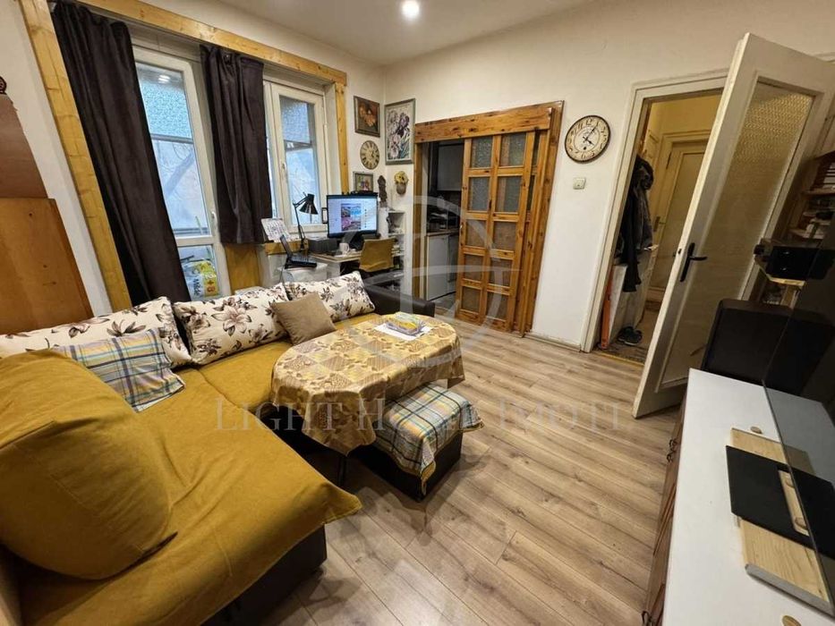 Реф. 3413 Тристаен Съдийски