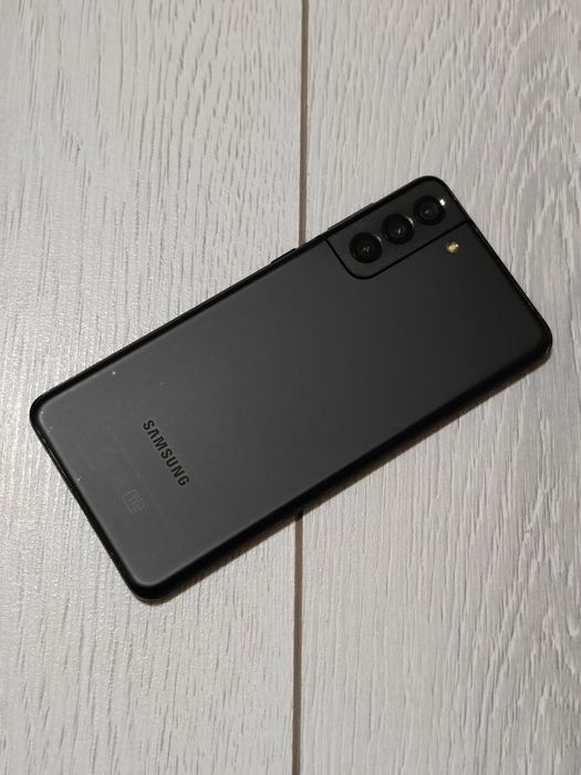 Samsung S21 Plus 256 gb Ram 8 5G