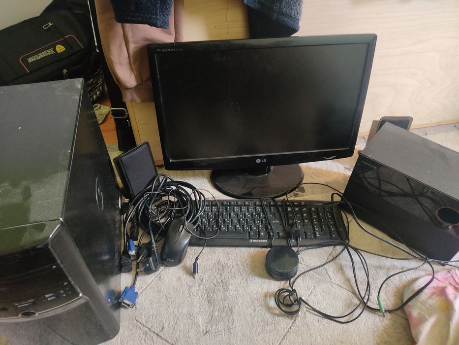 Lg компьютер сатылады