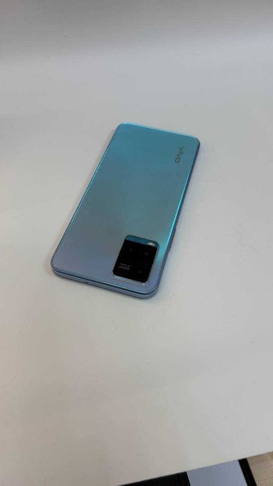 Vivo Y33s, 128 гб (Степногорск 980442)