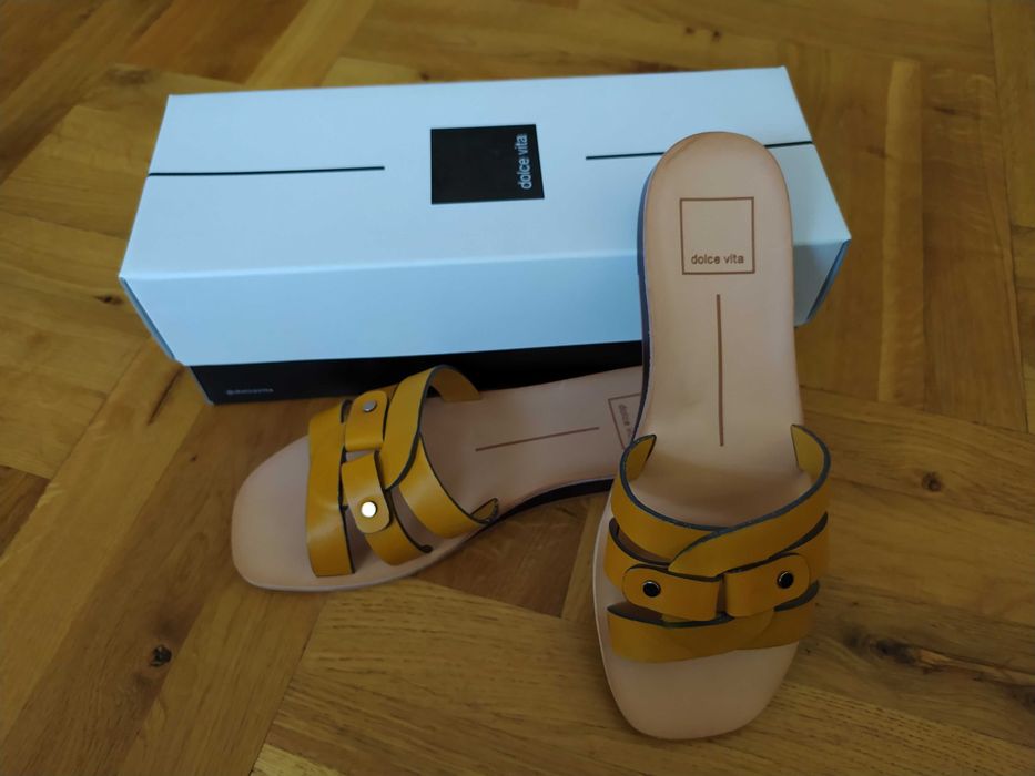 Чехли Dolce Vita N 36