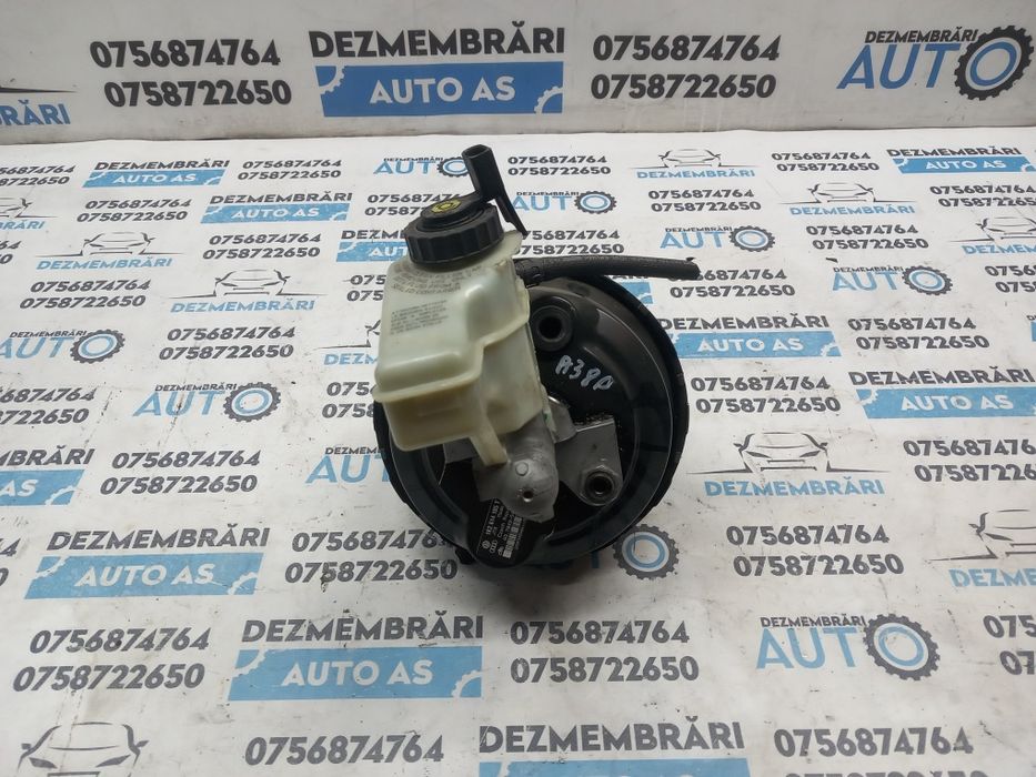 Tulumba frana 2.0 tdi Audi a3 8p