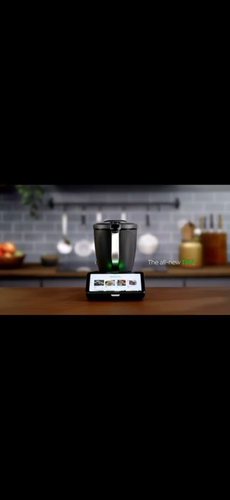 Thermomix 7 TM7 Nou