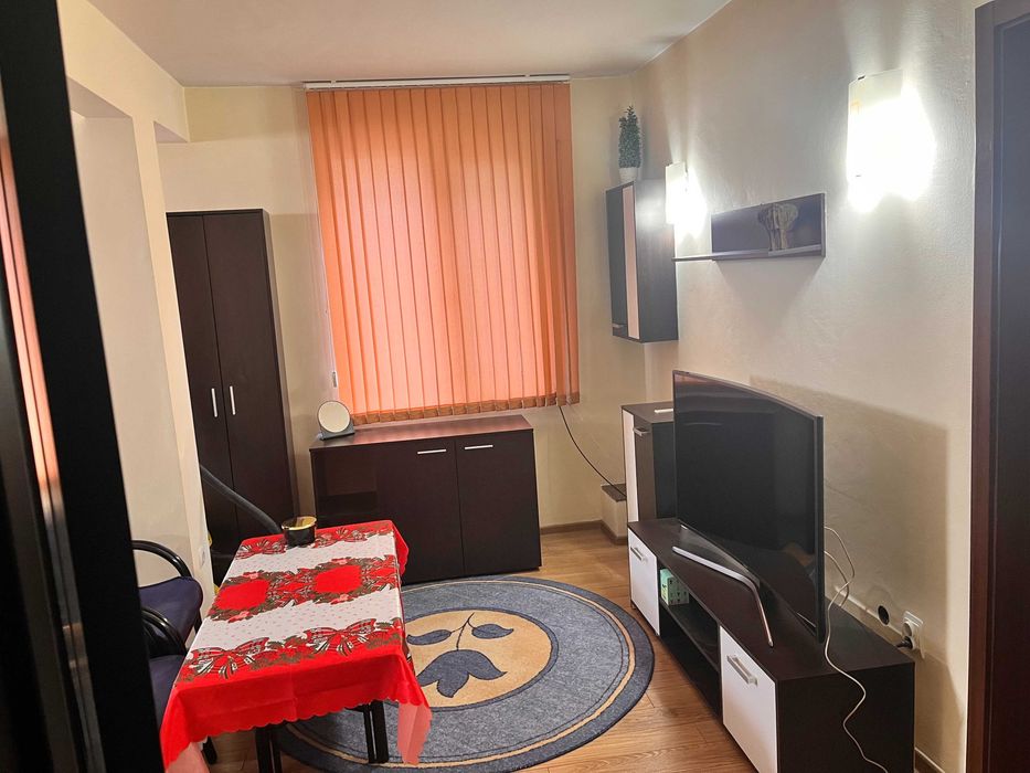 Дава се под наем Двустаен апартамент в Хасково, Каменни - 60 кв.м за 178.5 € - Снимка #4