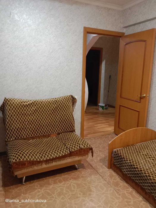 Сдам 2комн квартиру