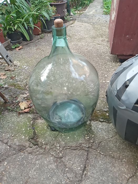 Дамаджани от миналия век