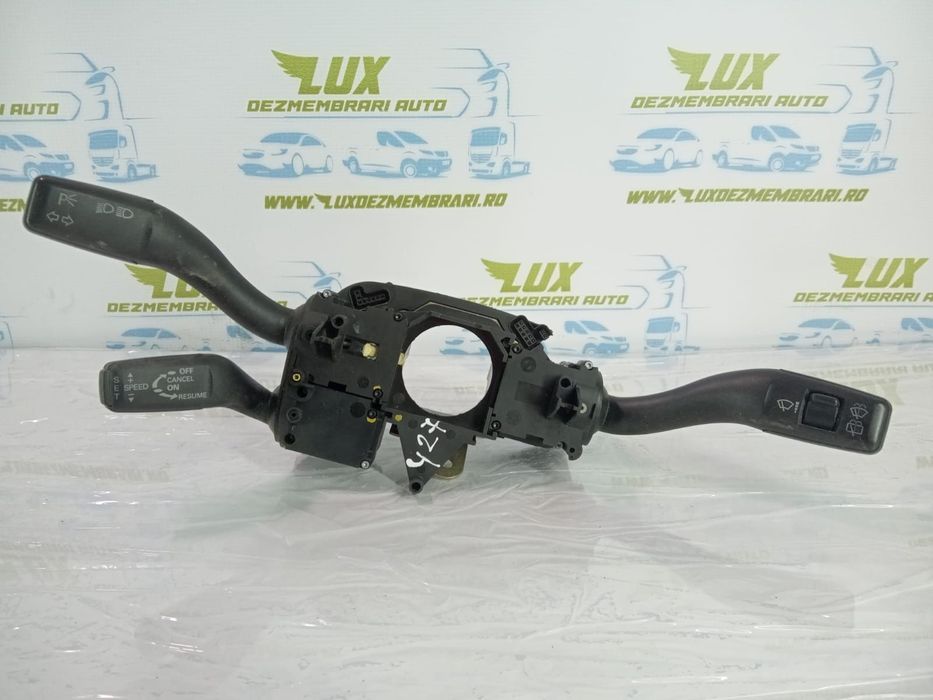 Ansamblu manete 8e0953549q Seat Exeo 1