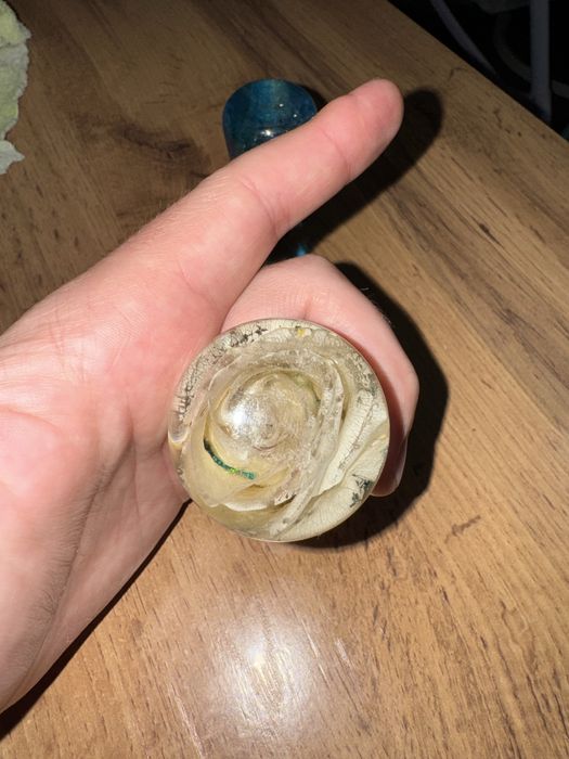 Продам ручка на КПП(наболдажник)