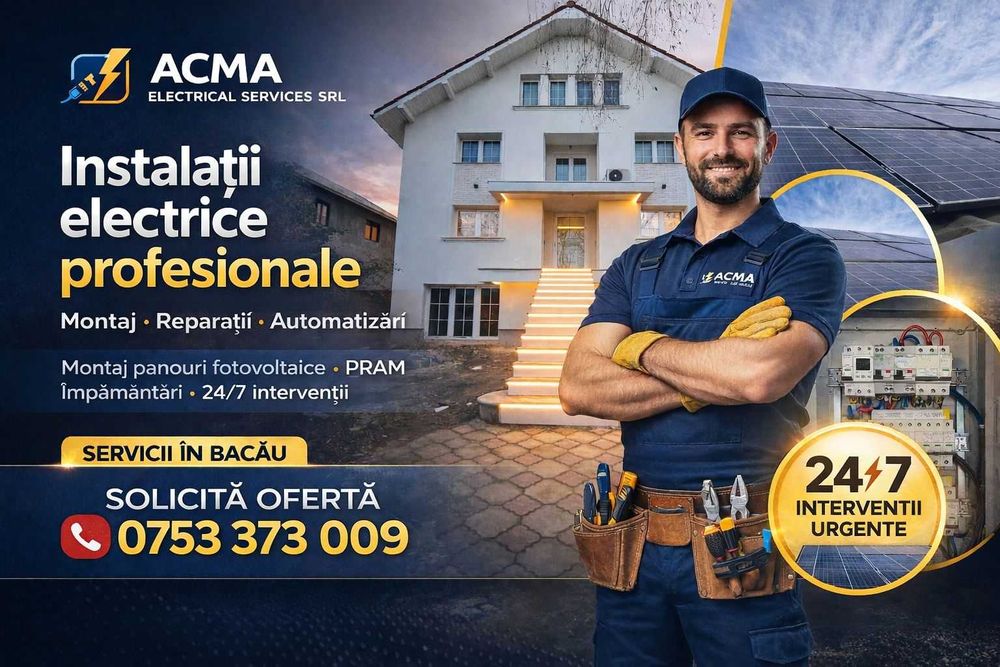 Electrician Autoriza Anre Execut