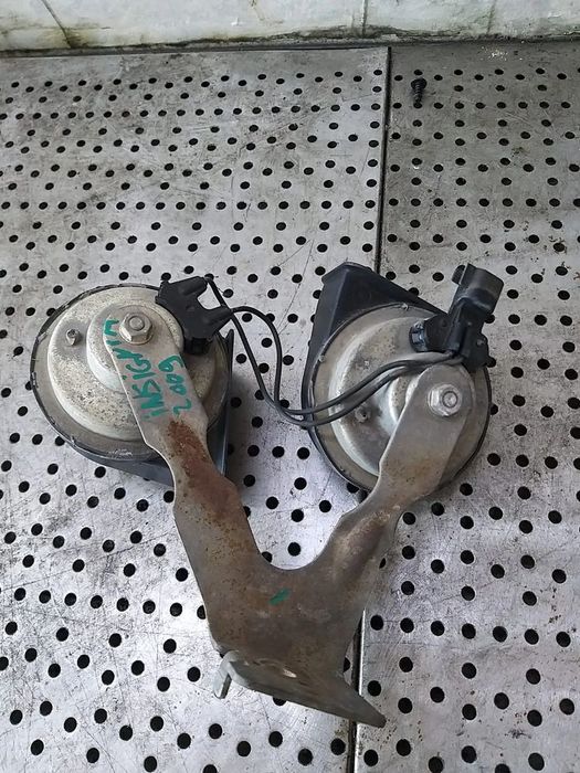 Set claxoane opel insignia a 2009