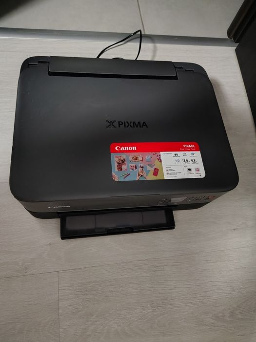 Imprimanta Canon TS5350