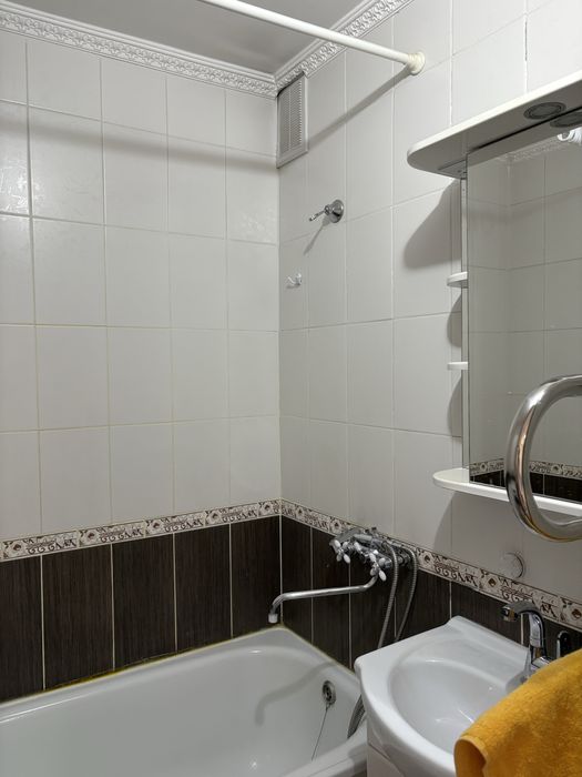 Продам 3-х район Самал