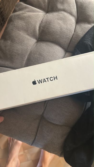 apple watch se 2 44mm
