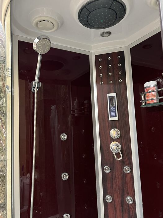 СРОЧНО продам душевую кабину