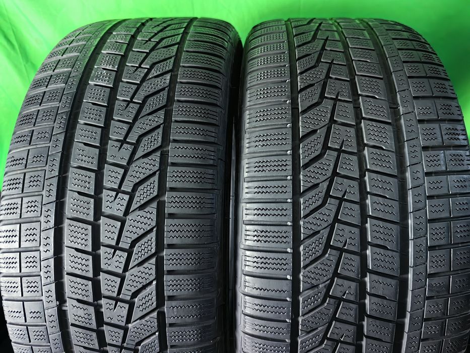 255/45R19 Hankook 2023 stare foarte buna