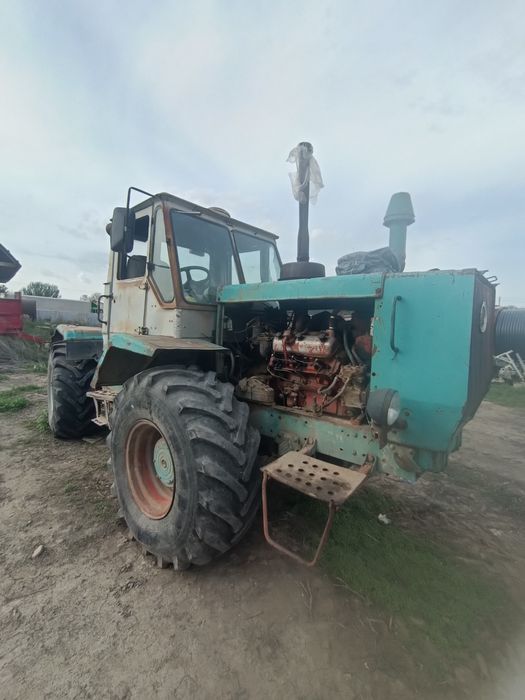 Продам трактор  т 150