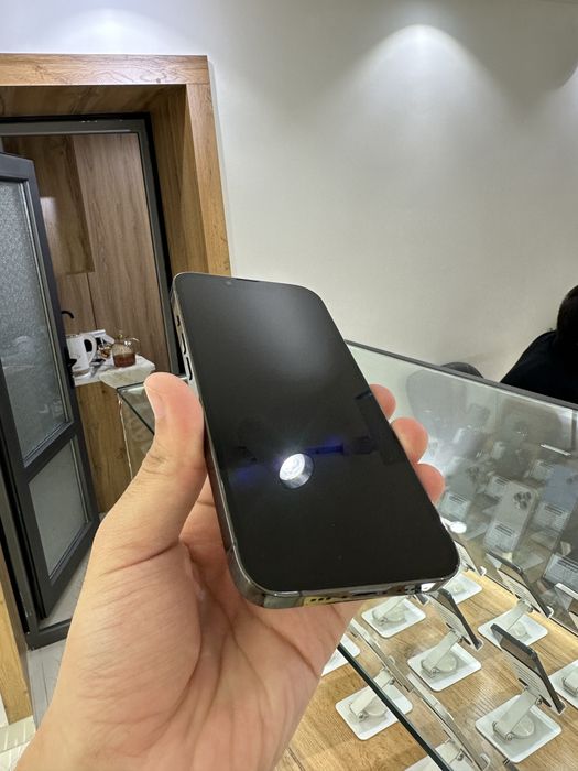 Iphone 13 pro 94% Nasiya savdoga!