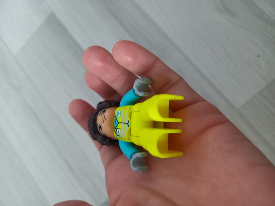 Figurina Lego Duplo