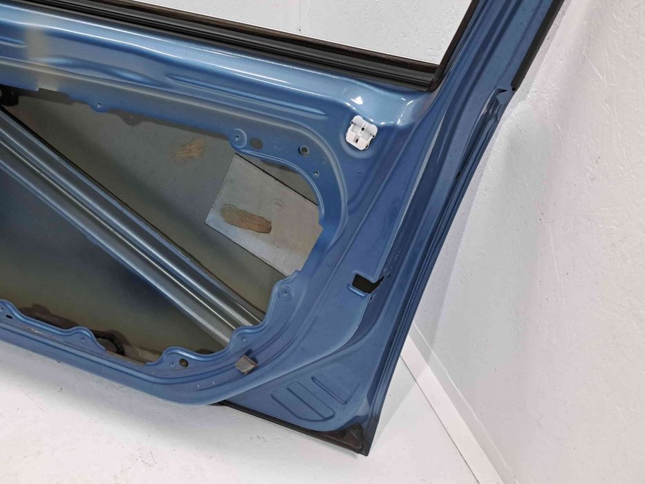 Usa dreapta fata Volvo V40 II Rdesign [Fabr 2013-2019] 713 POWER BLUE