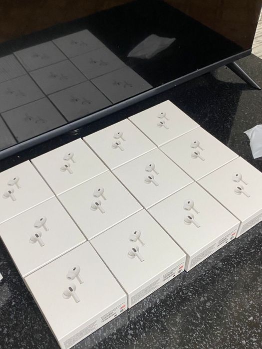 Продам Наушники Airpods Pro2