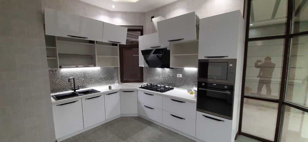 Мебель на заказ. Изготовим для Вас мебель наилучшего качества