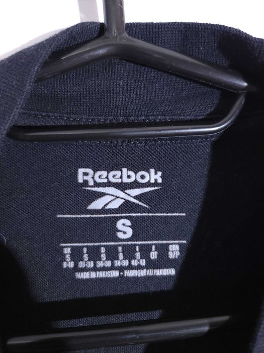 Reebok Тениска/Дамска S