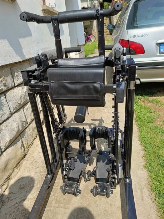 Уред за рехабилитация Rehaden WalkStander Sport Model WS-S-01