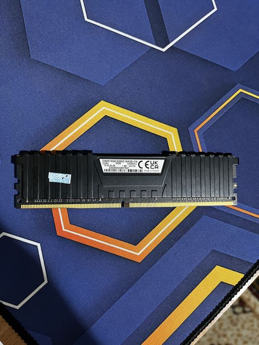Corsair vangeance ddr4 16gb ram