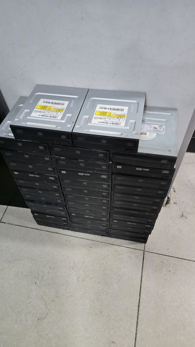Dvd RW  на запчасть