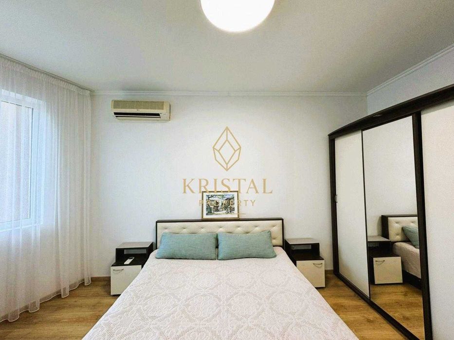 Продава се Двустаен апартамент в Свети Влас - 73 кв.м за 626 €/кв.м - Снимка #5