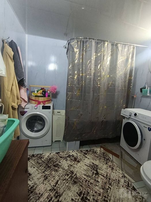 Продаётся квартира