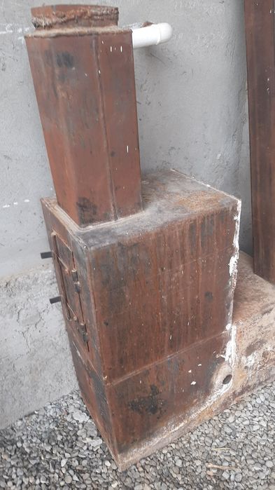 Продам , сатылады печь котел бу