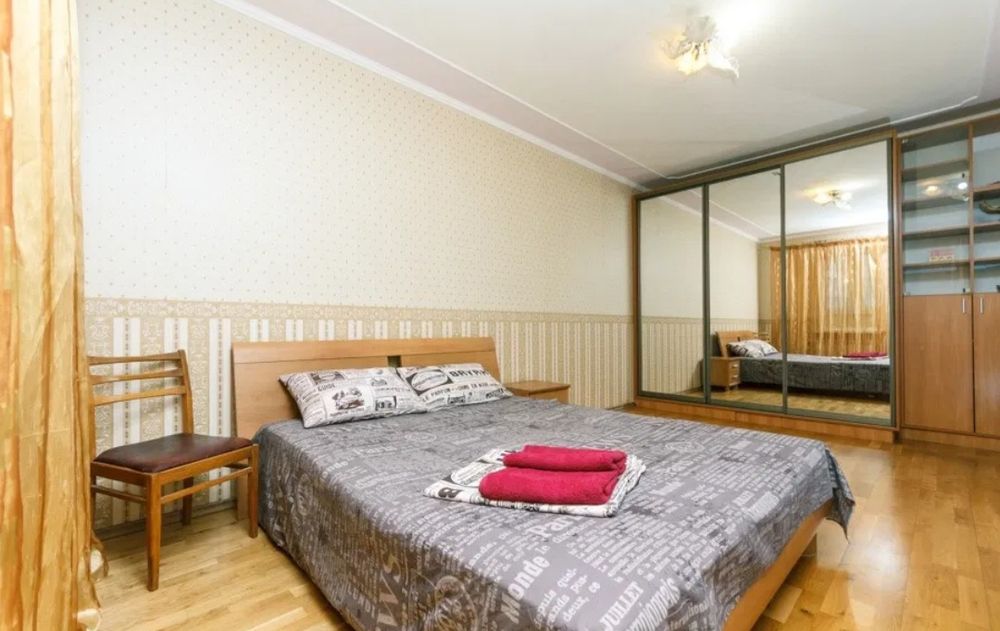 Сарыарка-Абая,  2часа 2000