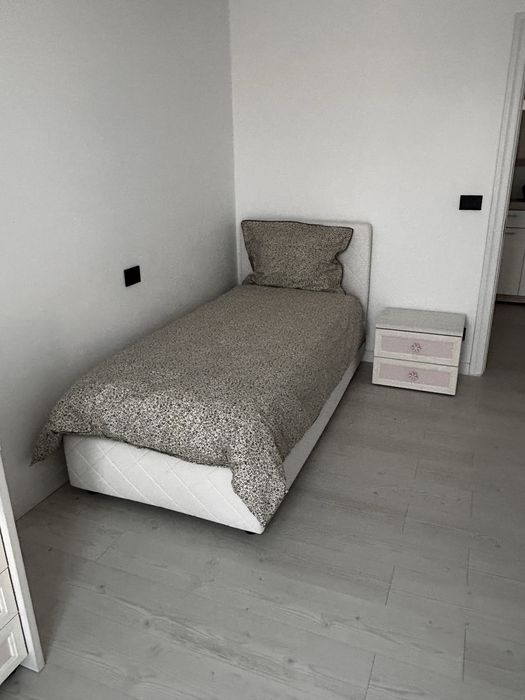Apartament regim hotelier 3 camere – ideal pentru 5 persoane – Rădăuți