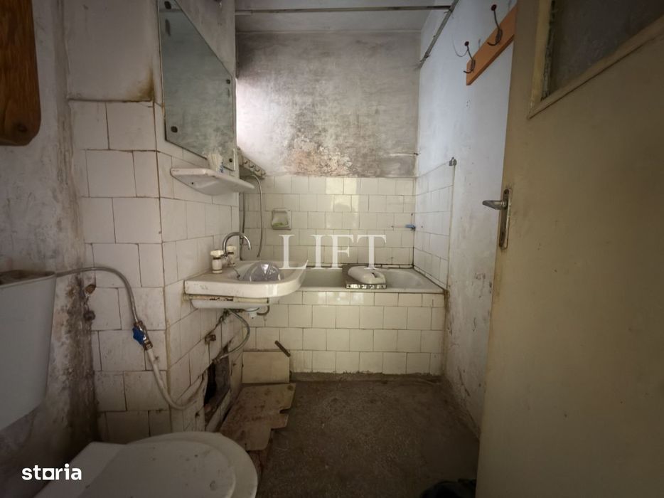 Apartament de 2 camere, 50mp, etaj intermediar, Zona Noua