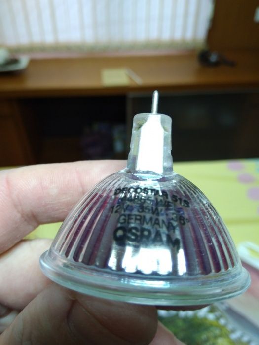 Осветление на 12v