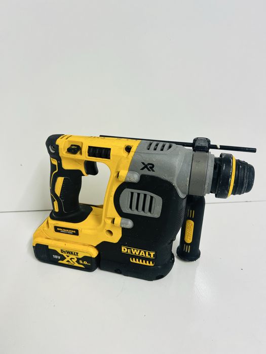 Dewalt DCH 273 rotopercutor