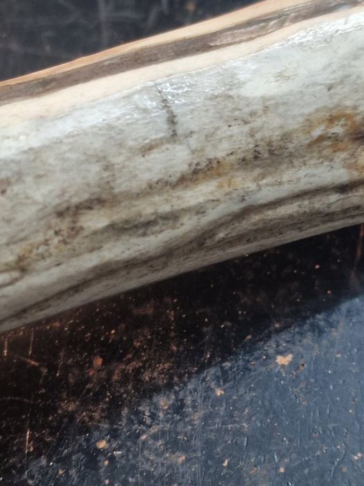 Голям  стар  нож