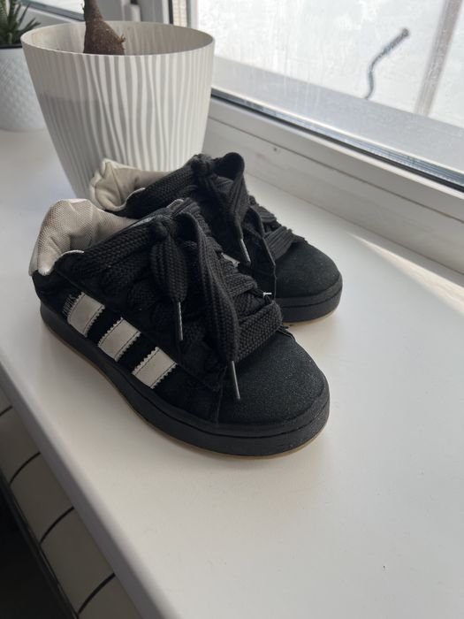 Кроссовки campus 32 размер