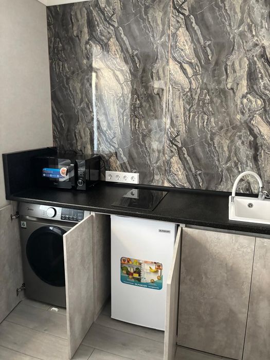 Сдам квартиру в Бурабай посуточно