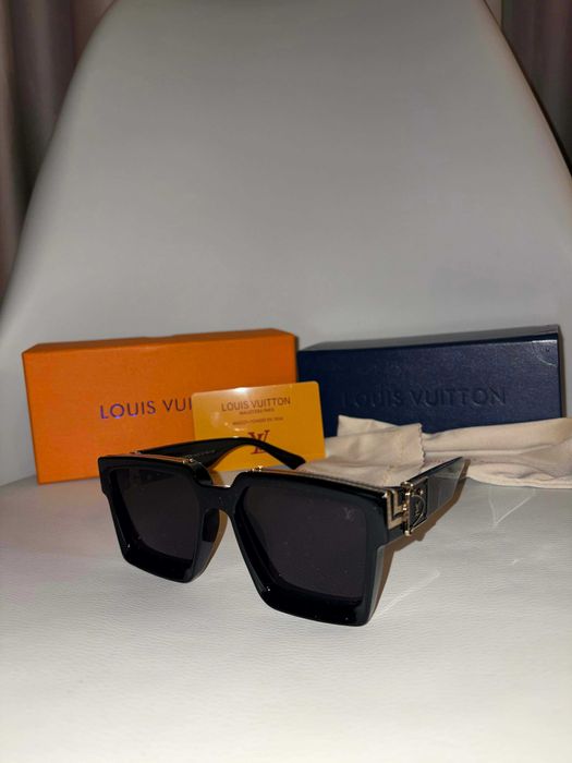 Ochelari Louis Vuitton Millionaire