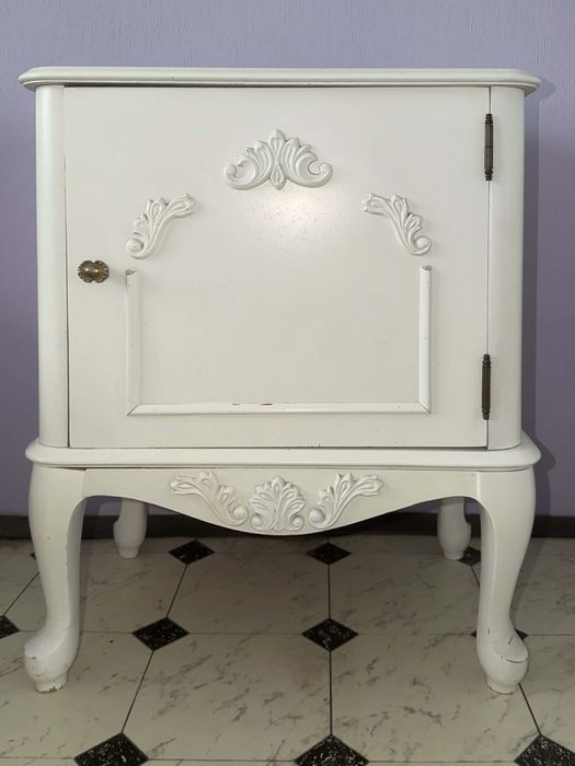 Винтидж спално обзавеждане - Катерина пълен комплект