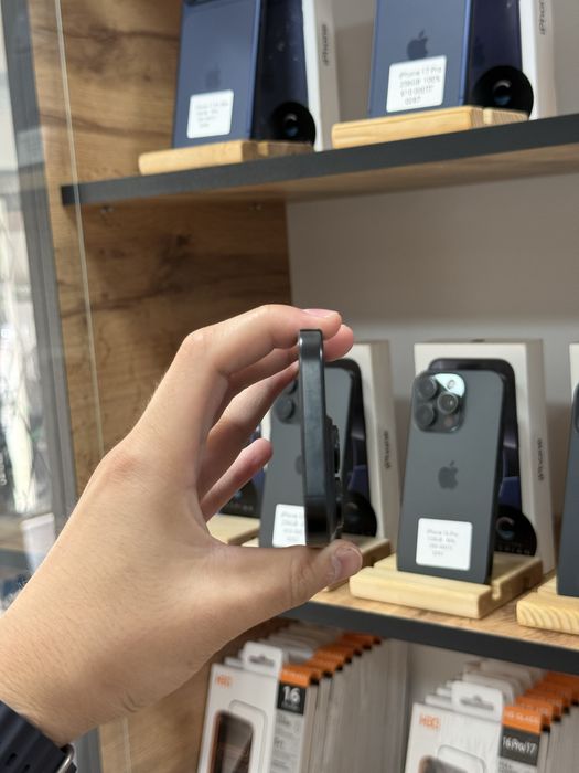 iPhone 16 Pro 256GB