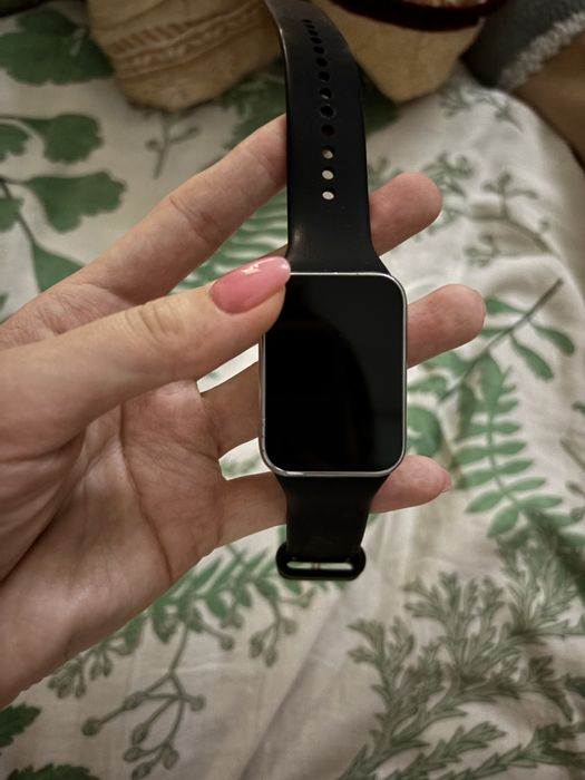 Продаются Смарт-браслет Xiaomi Mi Smart Band 8 Pro Light Grеy