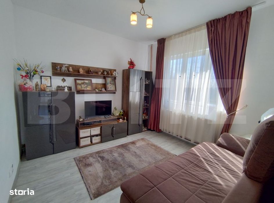 Casa P+1 in Carcea, zona Pelendava, 180 mp utili, 850 mp curte