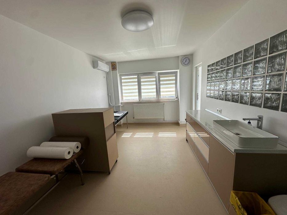 apartament 3 camere