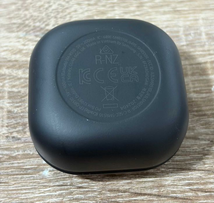 Samsung Galaxy Buds2 Pro