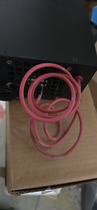 Захранване за лазер 80 вата